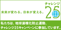 チャレンジ25