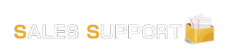 セールスサポート